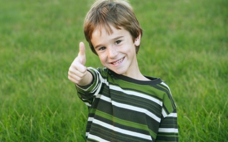 Uma atitude Otimista